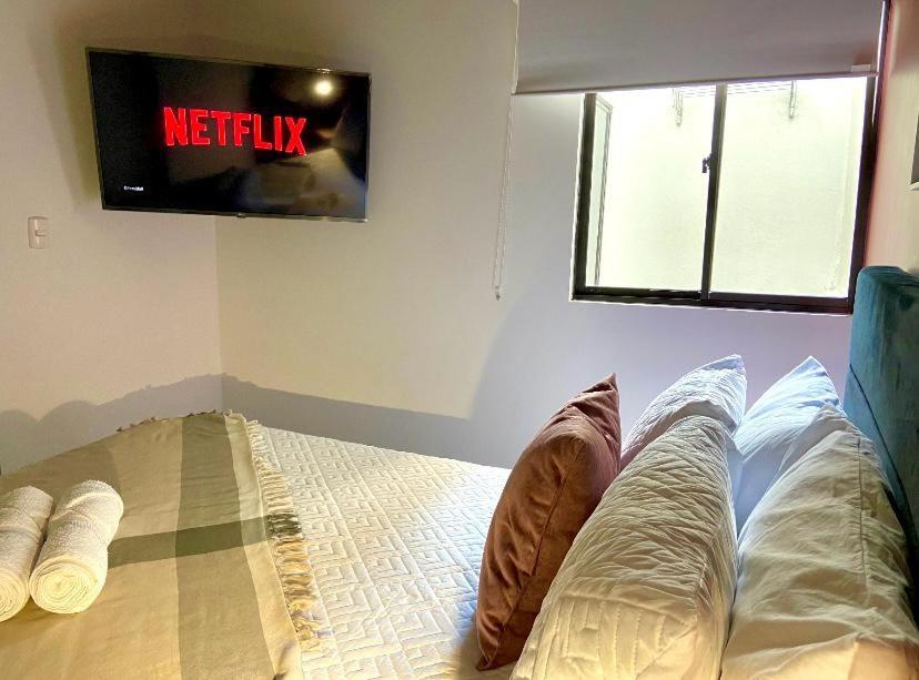 Apartamento Virginia 202