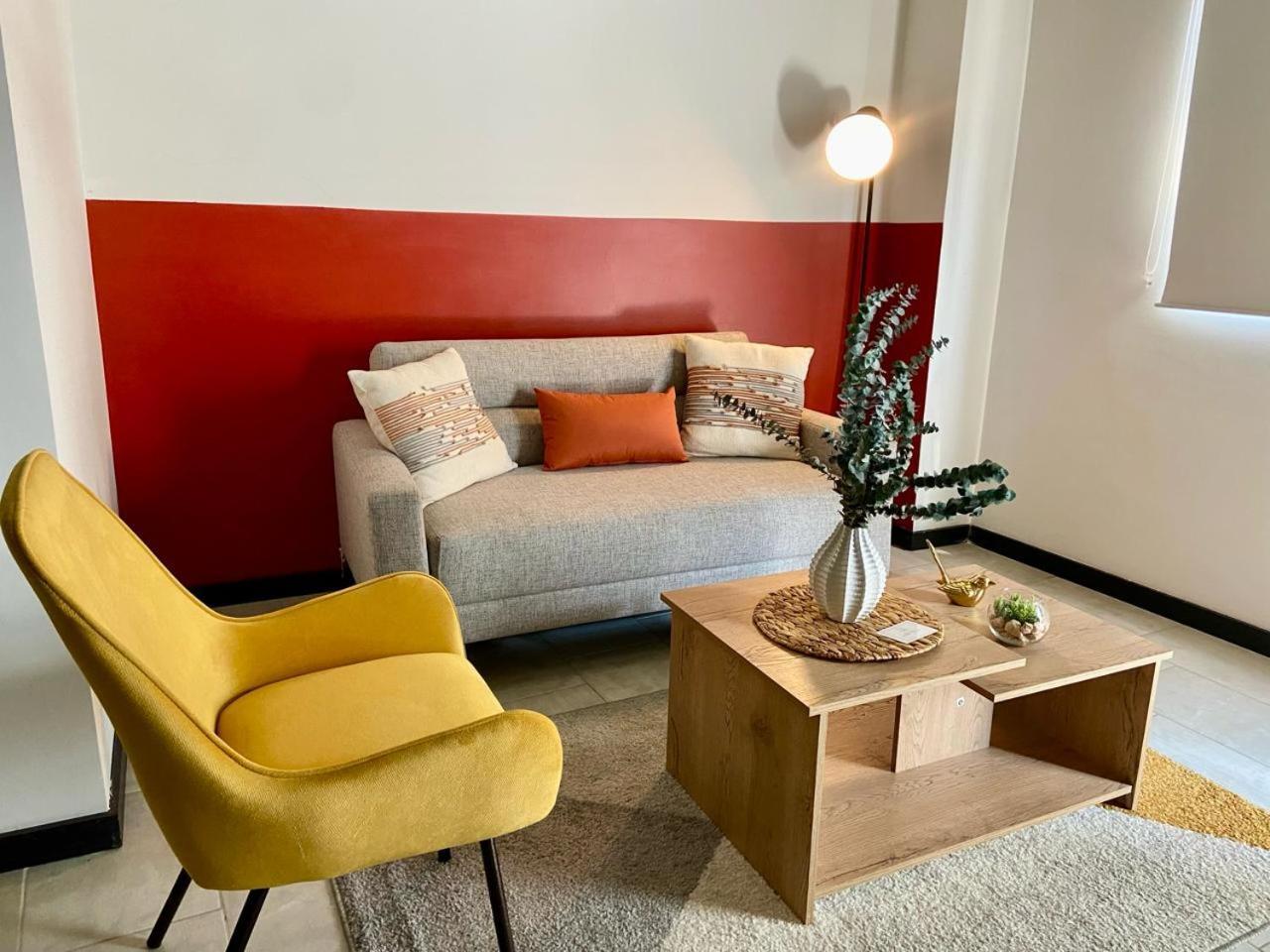Apartamento Virginia 202 Medellín