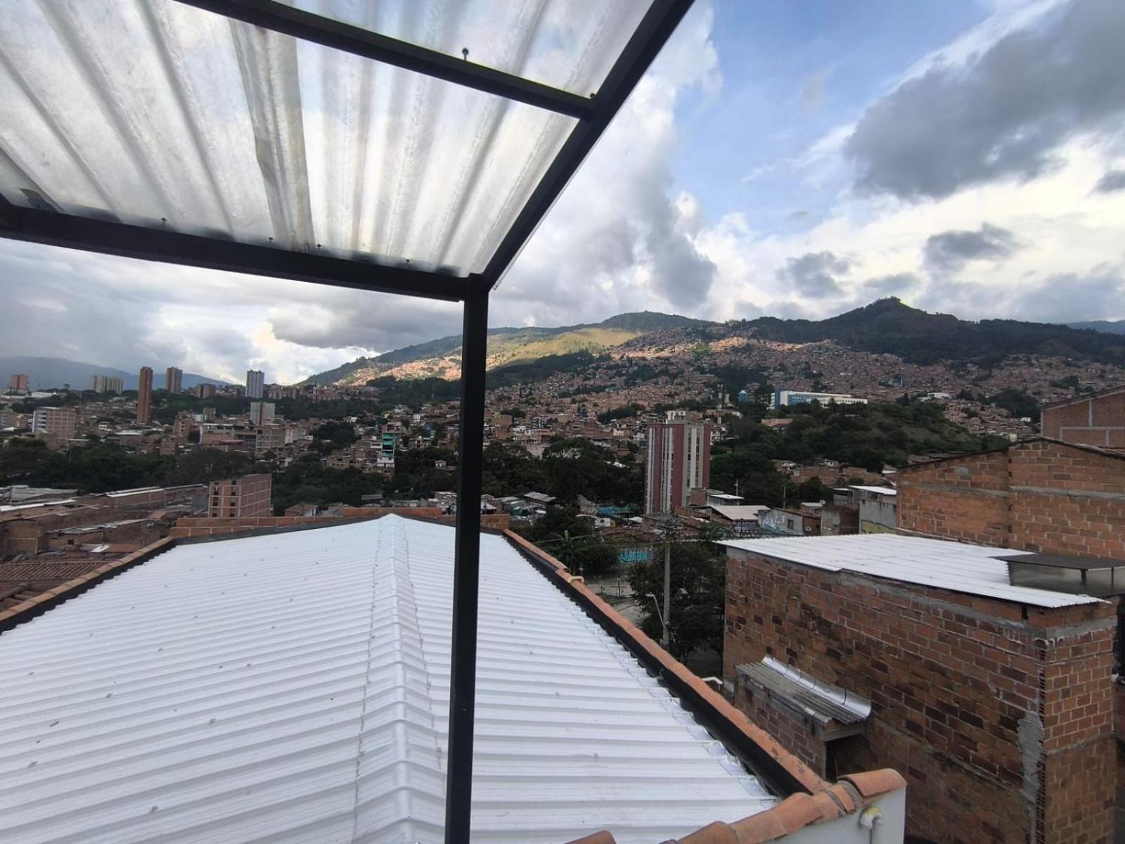 Virginia 202 Apartamento Medellín